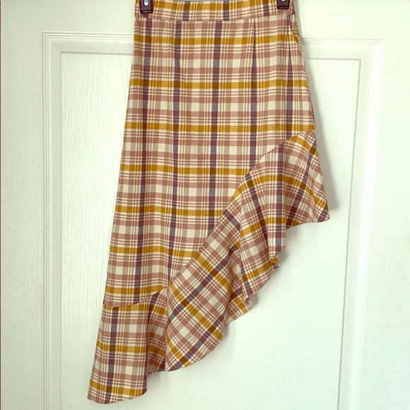 Zara skirt - Picture 3 of 4